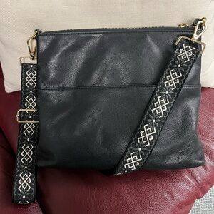 Fossil Fiona bag